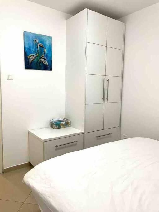 Sunny 3Br Apartment Golf Residence Eilat Exterior photo