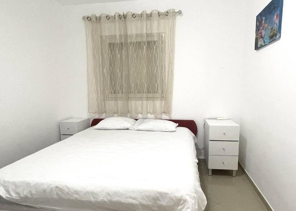 Sunny 3Br Apartment Golf Residence Eilat Exterior photo